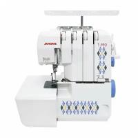 Оверлок Janome Т - 99D