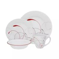 Столовый сервиз Corelle