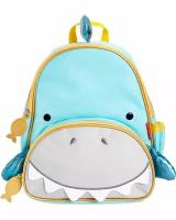 Детский рюкзак акула Skip Hop Zoo Pack Акула