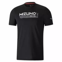 Футболка Mizuno