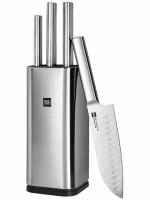 Набор ножей HuoHou Stainless steel Kitchen Knife Set HU0095