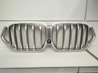 Решётка радиатора BMW 51138494884