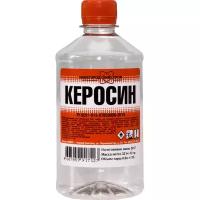 Керосин НижегородХимПром 0.5 л