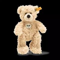 Мягкая игрушка Steiff Fynn Teddy bear (Штайф Мишка Тедди Финн 18 см)