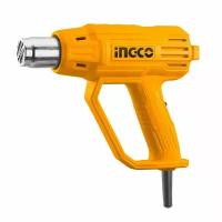 Строительный фен INGCO_Powertools технический Ingco HG2000385