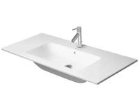 Раковина 103 см DURAVIT ME by Starck 233610