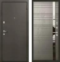 Дверь входная (стальная, металлическая) Лекс 1А с панелью 31 