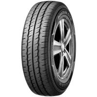 Летние шины Nexen Roadian CT8 215/65 R16C 109/107T