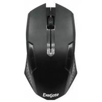 ExeGate SH-9025L Black