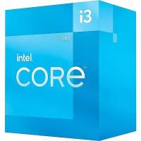 Процессор Intel Original Core i3 12100 Soc-1700 (CM8071504651012S RL62) OEM