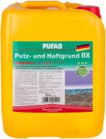 Пуфас Putz- und Haftgrund грунтовка глубокого проникновения концентрат 1:9 (5л)