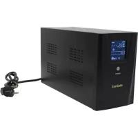 ИБП Exegate SpecialPro Smart LLB-2200.LCD.AVR.2SH.RJ.USB