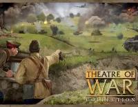 Theatre of War: Collection