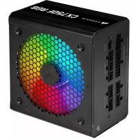 Блок питания 750W Corsair CX750F RGB CP-9020218-EU