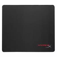 Коврик для мыши HYPERX Fury S Pro (M) черный, ткань, 360х300х4мм [4p5q5aa]