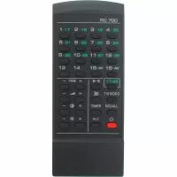 Пульт к Sanyo RC700