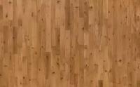 Паркетная доска Polarwood Трехполосная Дуб Vintage Oiled 3S, доска 3.41м2