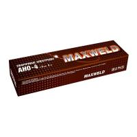 Электроды MAXWELD (ANO435) АНО-4 d3 мм 5 кг
