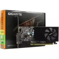 Видеокарта Gigabyte GV-N1030D4-2GL