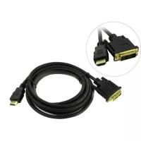 HDMI <-> DVI-D Exegate EX-CC-HDMIM-DVIM-3.0