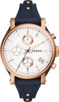 Наручные часы Fossil Boyfriend ES3838 с хронографом