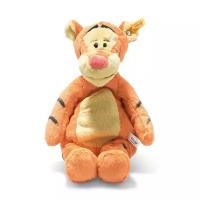 Мягкая игрушка Steiff Soft Cuddly Friends Disney Originals Tigger (Штайф Мягкие милые друзья Диснея, Тигр 30 см)