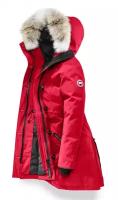 Пуховик Canada Goose