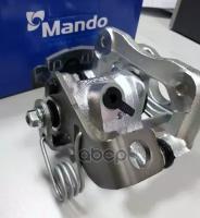 Mando суппорт тормозной зад r ex583111ra30