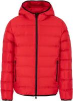Горнолыжная куртка EA7 6HPB64 (20/21) (Красный) (EUR: 48)