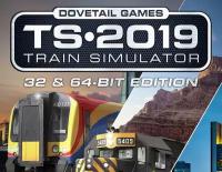 Train Simulator 2019