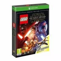 LEGO Star Wars: The Force Awakens - Special Edition (русские субтитры) (Xbox One/Series X)