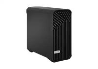 Корпус FRACTAL DESIGN Torrent Black Solid, E-ATX, без БП, черный (FD-C-TOR1A-05)