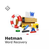 Hetman Word Recovery Офисная версия