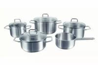 Набор кастрюль Fissler серия Viseo 5 предметов