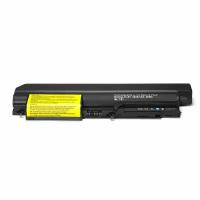 Аккумулятор для ноутбука IBM Lenovo ThinkPad T60, R61e, R61i, T61p, R400, T400 Series. 10.8V 4400mAh PN: 42T5263, 42T5227