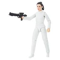 Фигурка Hasbro Star Wars The Black Series Princess Leia (Bespin Escape) (Хасбро Звездные войны Черная серия Принцесса Лея (Побег из Беспина), 15 см)