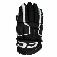 Перчатки игрока HG AS-V GLOVES SR BK/WH