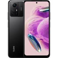 Xiaomi Redmi Note 12s 8/256Gb (NFC) черный