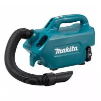 Аккумуляторный пылесос Makita CL121DWA