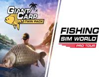 Fishing Sim World: Pro Tour - Giant Carp Pack