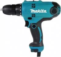 Шуруповерт Makita DF0300X1 320Вт патрон:держатель бит