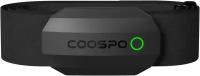 Пульсометр нагрудный CooSpo H808S Black BK