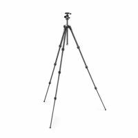 Штатив Manfrotto MKELMII4CMB-BH (160см/8кг/1350г)