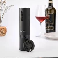 Электрический штопор Circle Joy Mini Electric Wine Opener CJ-EKPQ04