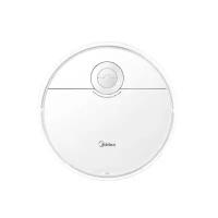 Робот-пылесос Midea Robot Vacuum Cleaner i5c EU (White)