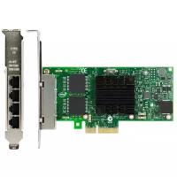 Сетевая карта Lenovo 7ZT7A00549 PCI-Express 3.0 среда передачи данных кабель 10 Gbps