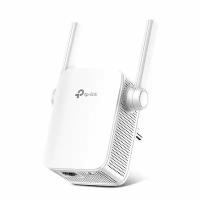 Повторитель Wi-Fi TP-LINK RE205 802.11a/b/g/n/ac 733Мбит/с