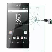 Защитное стекло для Sony Z5 plus