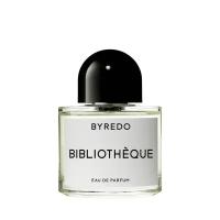 BYREDO Парфюмерная вода Bibliotheque 50 мл