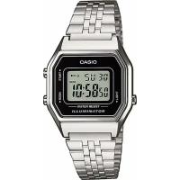 CASIO Collection LA680WEA-1E